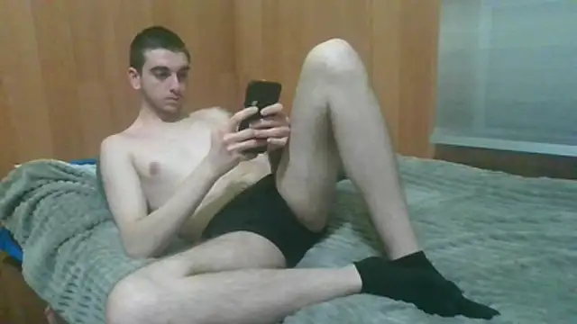 Hot Asshole online show from March 9, 11:14 am