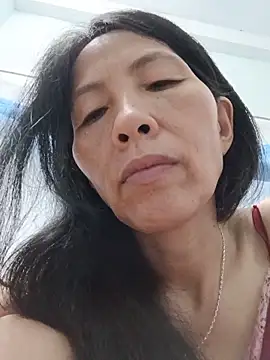 Snapshot of Hana_67 chatting on June 4, 12:27 am Hana 67 online show from June 4, 12:27 am