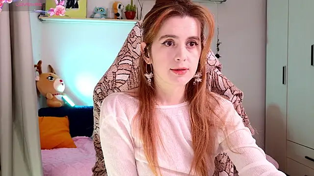 Lisa sweetheels online show from March 6, 2:51 pm