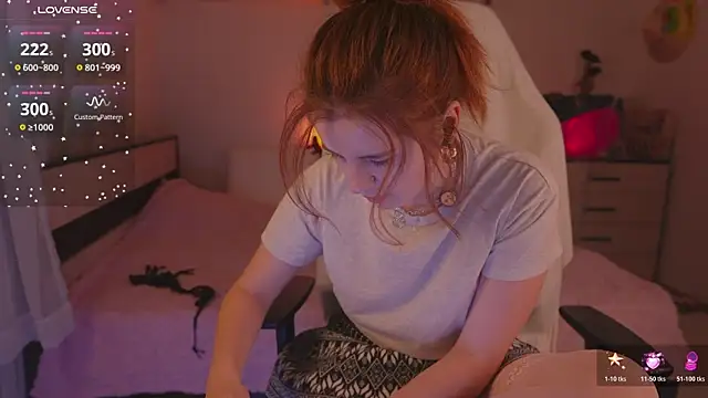 Snapshot of Lisa_sweetheels chatting on January 16, 12:53 pm Lisa sweetheels online show from January 16, 12:53 pm