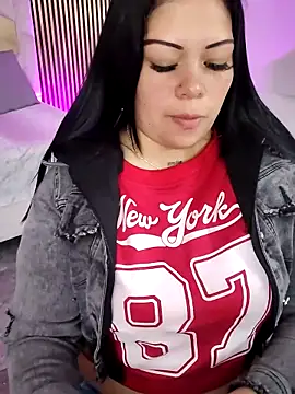 martinna tay online show from March 7, 3:36 am