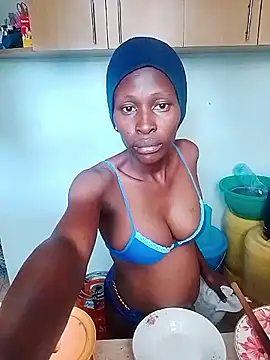 LOVELY-2BERRY online show from January 17, 9:03 am