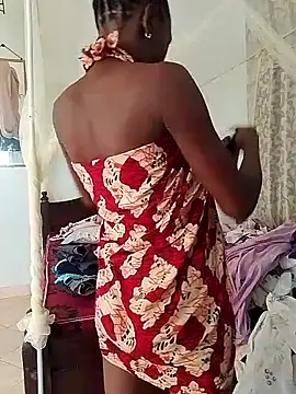 LOVELY-2BERRY online show from February 9, 5:11 am