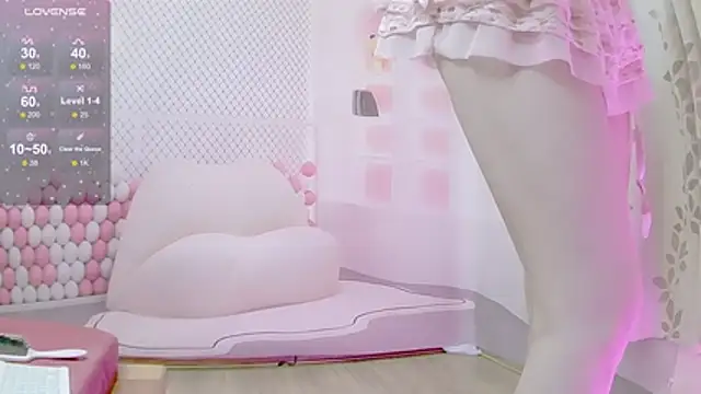 Sumi y online show from January 16, 2:59 am