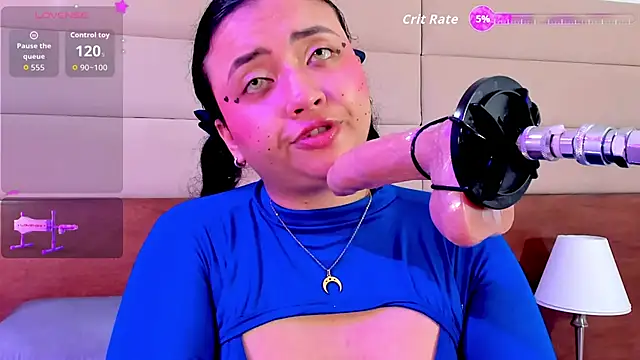 Snapshot of cassie_ibarra chatting on September 20, 11:55 am cassie ibarra online show from September 20, 11:55 am