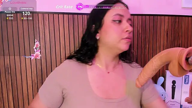 Snapshot of cassie_ibarra chatting on July 5, 5:20 pm cassie ibarra online show from July 5, 5:20 pm