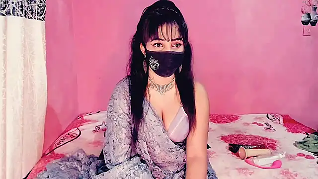 Lexi Lore X online show from April 26, 4:37 pm