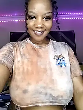 Spotty Coochie online show from February 7, 8:20 pm