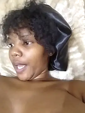 Spotty Coochie online show from March 8, 8:14 pm