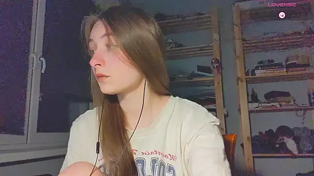 monlight  dana online show from January 15, 9:18 pm