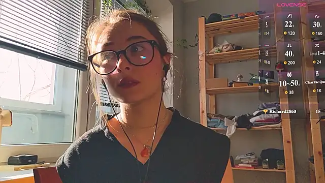 monlight  dana online show from February 8, 11:35 am