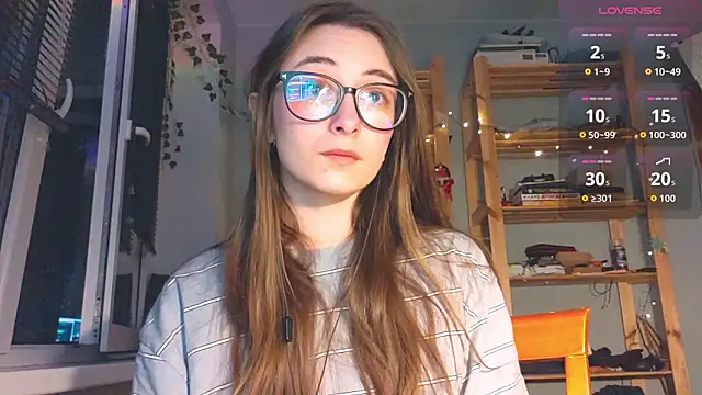 monlight  dana online show from March 9, 5:17 pm