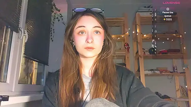 monlight  dana online show from March 19, 6:45 pm