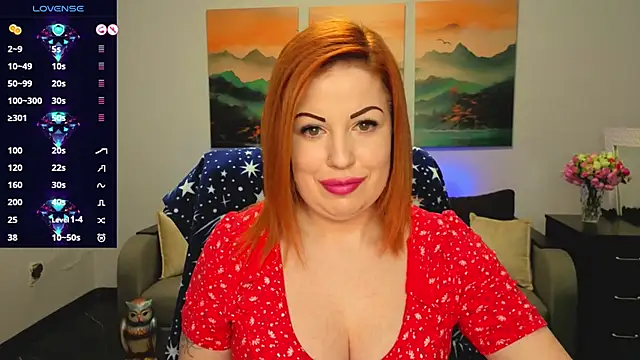 Snapshot of Emily_Midlton chatting on June 11, 10:30 pm Emily Midlton online show from June 11, 10:30 pm