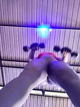 Snapshot of Berry_Bans chatting on March 6, 5:22 pm Berry Bans online show from March 6, 5:22 pm