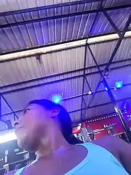 Snapshot of Berry_Bans chatting on March 10, 5:18 pm Berry Bans online show from March 10, 5:18 pm