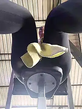 Snapshot of Berry_Bans chatting on March 13, 5:28 pm Berry Bans online show from March 13, 5:28 pm