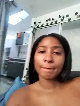 Snapshot of Berry_Bans chatting on March 19, 2:24 pm Berry Bans online show from March 19, 2:24 pm