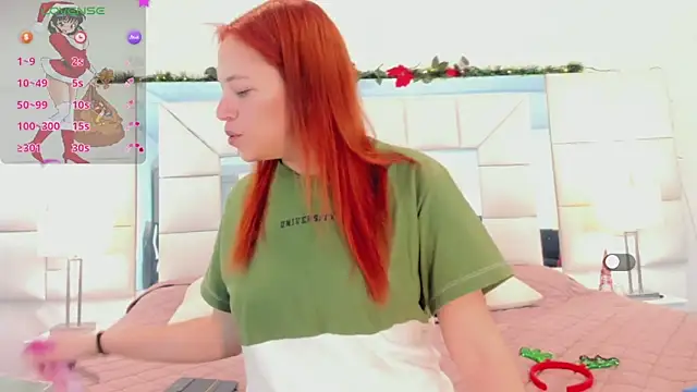 mariana scott   online show from December 13, 8:04 pm