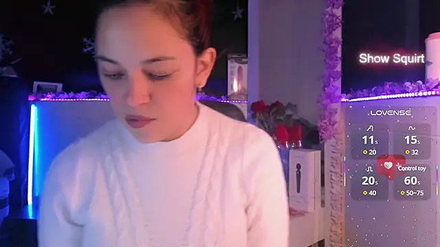 mariana scott   online show from February 27, 11:26 pm