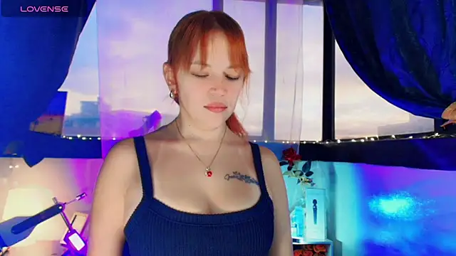 Snapshot of mariana_scott__ chatting on May 12, 10:40 pm mariana scott online show from May 12, 10:40 pm