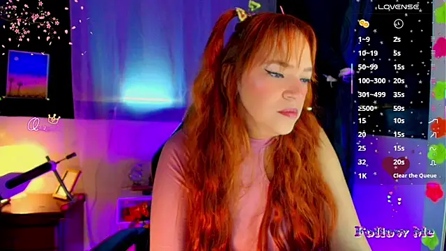 Snapshot of mariana_scott__ chatting on June 4, 2:17 am mariana scott online show from June 4, 2:17 am
