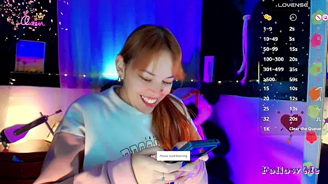 Snapshot of mariana_scott__ chatting on June 17, 3:42 am mariana scott online show from June 17, 3:42 am