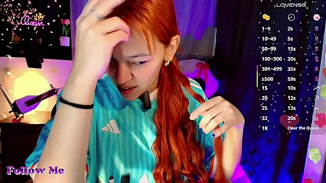 Snapshot of mariana_scott__ chatting on July 26, 4:09 am mariana scott online show from July 26, 4:09 am