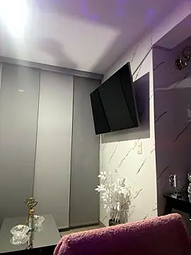 LARIANA RIVERA23 online show from January 19, 4:49 am