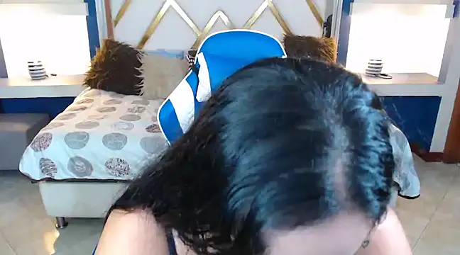 Sofiia davis23 online show from February 27, 1:49 pm