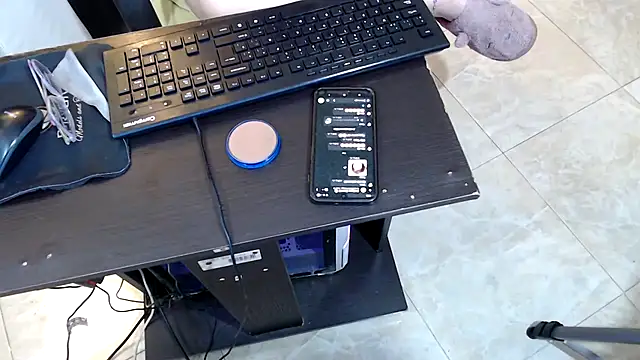 Sofiia davis23 online show from November 7, 1:11 pm