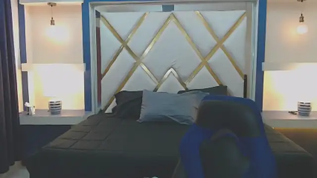 Sofiia davis23 online show from November 10, 1:10 pm