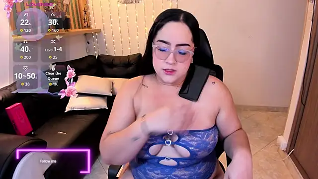 Snapshot of Sofiia_davis23 chatting on July 31, 2:05 pm Sofiia davis23 online show from July 31, 2:05 pm