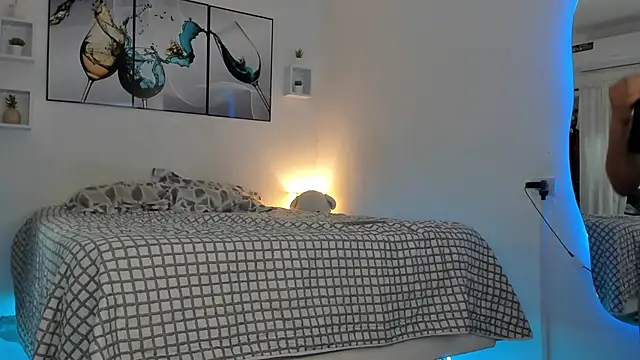 Snapshot of wendy_alejo1712 chatting on January 26, 12:48 am wendy alejo1712 online show from January 26, 12:48 am