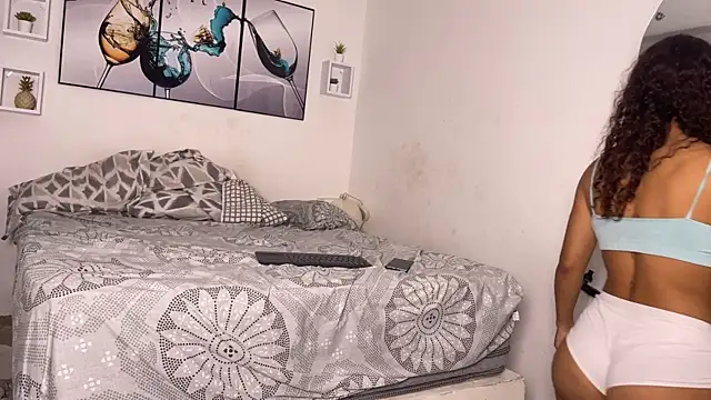 Snapshot of wendy_alejo1712 chatting on March 12, 1:36 am wendy alejo1712 online show from March 12, 1:36 am