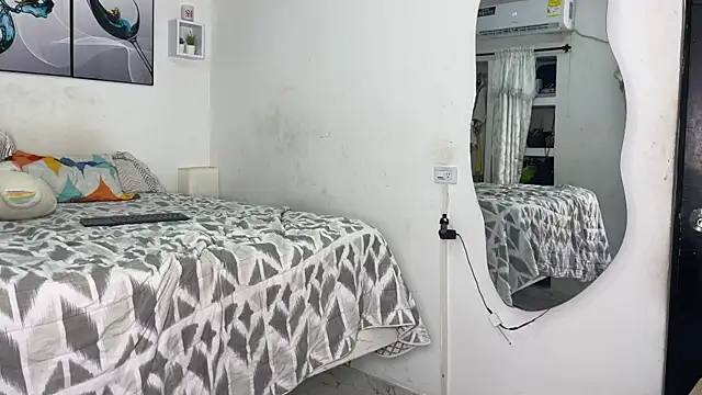 Snapshot of wendy_alejo1712 chatting on September 18, 1:18 am wendy alejo1712 online show from September 18, 1:18 am