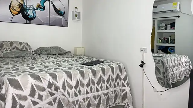 Snapshot of wendy_alejo1712 chatting on September 24, 12:36 am wendy alejo1712 online show from September 24, 12:36 am