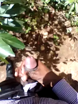 Jack0407rocky online show from December 7, 6:43 am