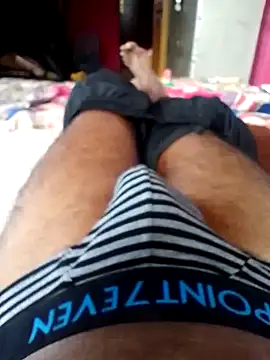 Jack0407rocky online show from January 28, 3:47 am