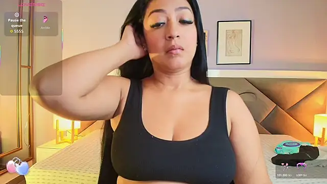 Snapshot of lisa_casper chatting on June 25, 12:42 pm lisa casper online show from June 25, 12:42 pm