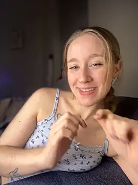 sage  marie online show from December 12, 2:04 am