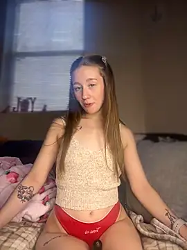 sage  marie online show from January 6, 10:05 pm