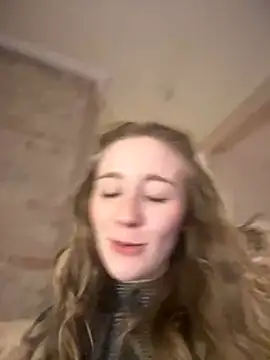 sage  marie online show from February 3, 2:13 pm