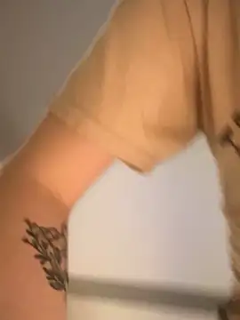 sage  marie online show from February 11, 4:24 pm