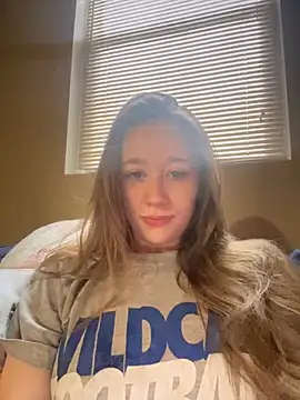 sage  marie online show from February 21, 1:22 pm