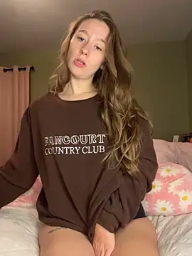 sage  marie online show from October 11, 9:30 am