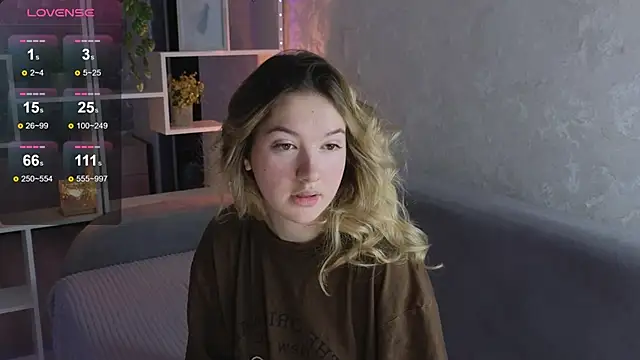 flawless angell online show from December 5, 11:52 am