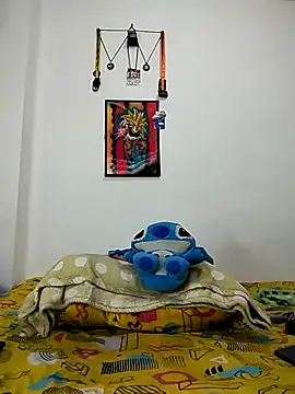 Demiansteven2 online show from December 17, 12:55 pm