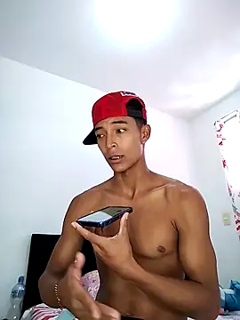 Demiansteven2 online show from February 17, 5:41 pm