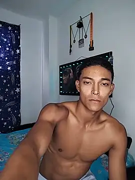 Snapshot of Demiansteven2 chatting on June 3, 3:28 pm Demiansteven2 online show from June 3, 3:28 pm